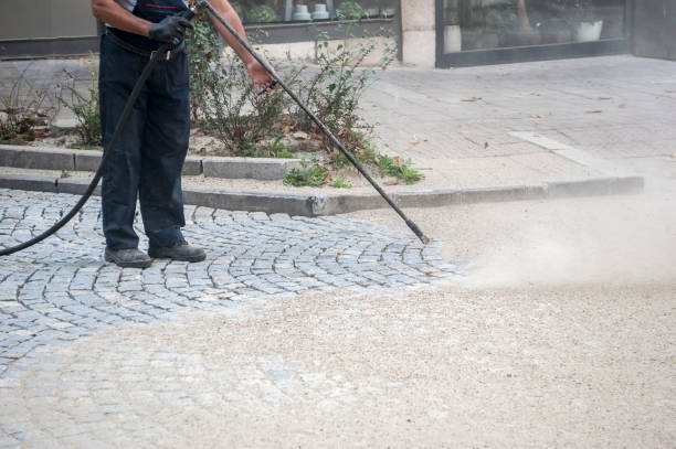 Reliable Vauxhall, NJ  Pressure Washing Services Solutions