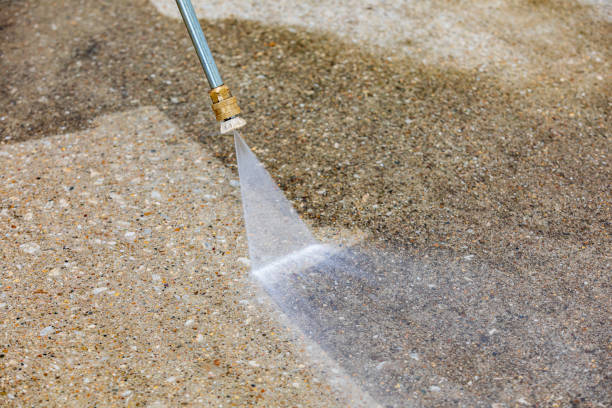 Best Building Exterior Washing  in Vauxhall, NJ