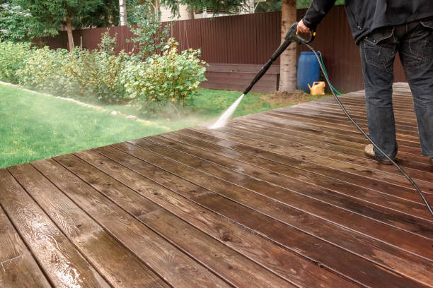 Best Sidewalk and Walkway Cleaning  in Vauxhall, NJ