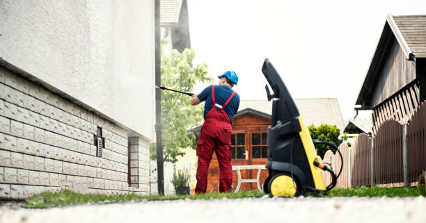 Best Gutter Cleaning  in Vauxhall, NJ